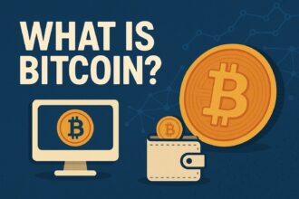 What is Bitcoin