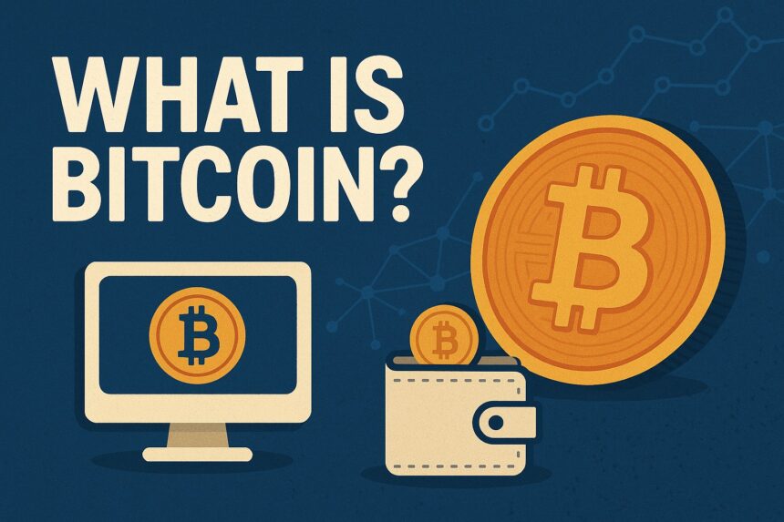 What is Bitcoin