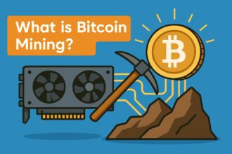 What is Bitcoin Mining Understand in simple language
