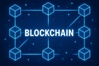 what is blockchain