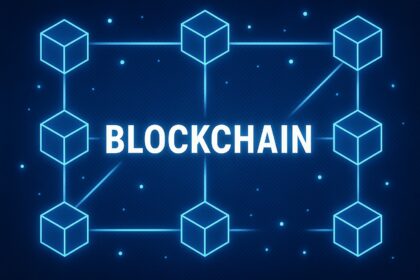 what is blockchain