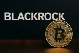 BlackRock’s IBIT Spot Bitcoin ETF