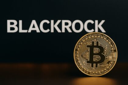 BlackRock’s IBIT Spot Bitcoin ETF