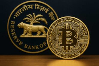 RBI and Bitcoin - PLATEFORCE