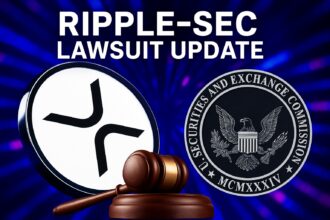 Ripple vs SEC Update - PLATEFORCE