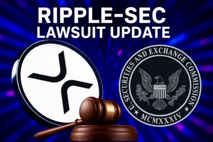 Ripple vs SEC Update - PLATEFORCE