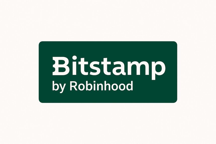 Robinhood Acquires Bitstamp for $200M