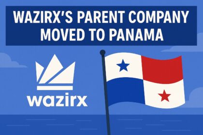 WazirX Relocates to Panama - PLATEFORCE
